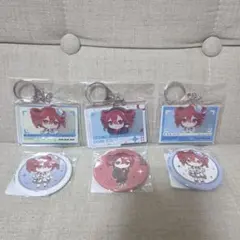 重音テト POP UP SHOP　缶バッジ　45個セット　⑥ 2025年最新】重音テト 缶バッジの人気アイテム - メルカリ