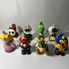 ✨激レア✨ バンダイ任天堂 スーパーマリオセレクト マリオRPG フィギュア 2026年最新】マリオrpg フィギュアの人気アイテム - メルカリ