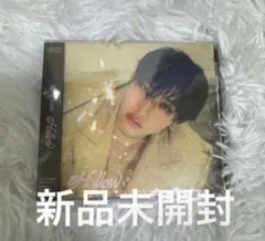 StrayKids スキズ　Hollow FC盤 バンチャン　未開封