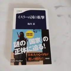 イスラーム国の衝撃