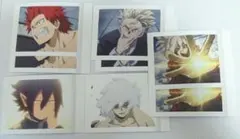 僕のヒーローアカデミア