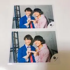 今江大地　公式写真