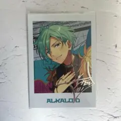 風早巽　ぱしゃっつ　あんスタ　TRIP TRIP ぱしゃっつ 巽 - メルカリ