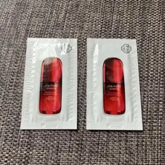 ★資生堂　アルティミューン　パワライジングセラム　美容液　サンプル★