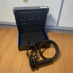 SAIJU スマホアームスタンド 910007 ブラック 95cm新品