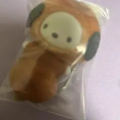 サンリオ　ちびっとも　ポチャッコ