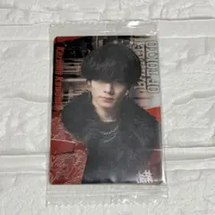 BATTLE OF TOKYO ウエハース