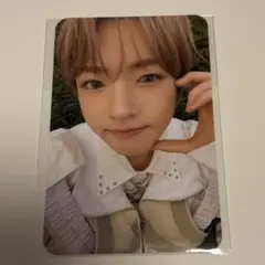 NCTWISH WISHLIST トレカ　サクヤ