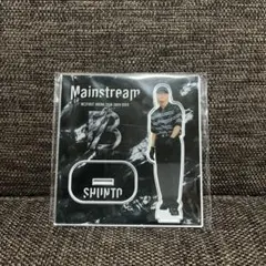 ビーファースト　シュント　アクスタ