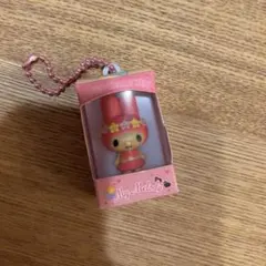 チョコボックス　マイメロディ
