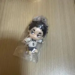 ハイキューでふぉフィグ梟谷学園　赤葦京治