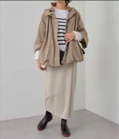 2025年最新】バルーンブルゾン beardsleyの人気アイテム - メルカリ