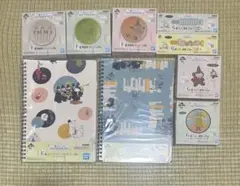 一番くじ　ムーミン　まとめ売り