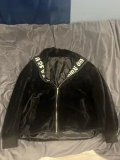 ファージャケット
