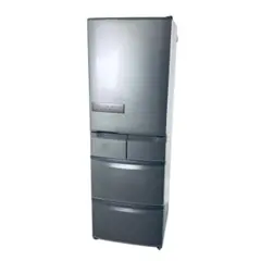 ☆自社エリア内限定商品☆ 中古 5ドア冷蔵庫 日立 (No.4726)