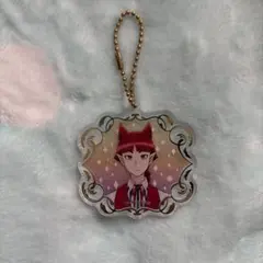 魔入りました！入間くん　オペラ　アクキー