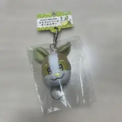 ポケットモンスター ぬいぐるみキーホルダー ワンパチ