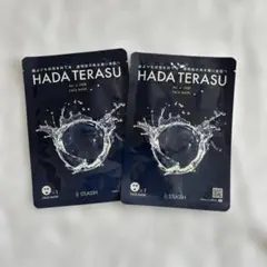 HADA TERASU ハダテラス オールインワンフェイスマスク 2パック