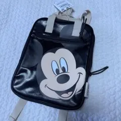 ZARA ディズニー　ミッキー　リュック