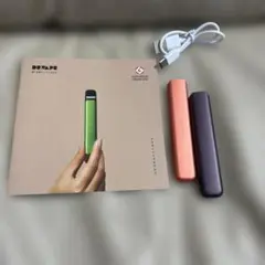 s*u様 ドクターベイプ3 本体 2個セット