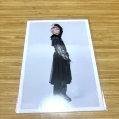 超特急　生写真　シューヤ