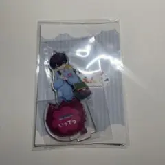 にじさんじ　ようちえん　佐伯イッテツ　アクスタ　アクリルスタンド