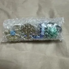 一番くじジョジョの奇妙な冒険 H賞 LOGO de Collection 7部