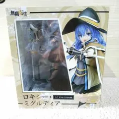 メガハウス 無職転生 ロキシー 1/8 - メルカリ