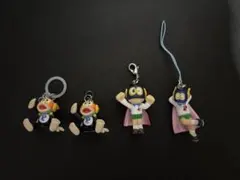 2025年最新】パーマン フィギュアの人気アイテム - メルカリ