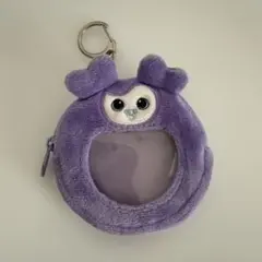 MISAMO ベイビーサブリー　缶バッジケース　サナ　サブリー