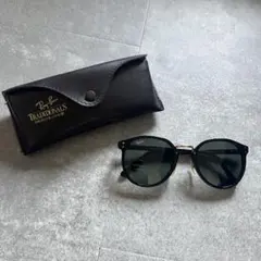 【廃盤】Ray-Ban TRADITIONALS サングラス B&L社製