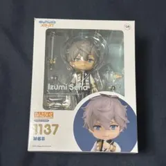 あんスタ 瀬名泉 ねんどろいど あんスタ』Knightsの「瀬名泉」がねんどろいど化 | アニメイトタイムズ