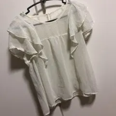 トップス ブラウス　Mサイズ　美品！！