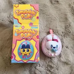 Tamagotchi Pop! ラブリっち(箱無し)
