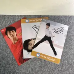 2026年最新】羽生結弦 クリアファイルの人気アイテム - メルカリ
