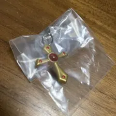 りぼん　めじるしアクセサリー　ロザリオ