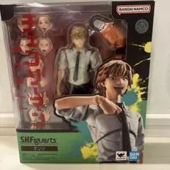 S.H.Figuarts デンジ 「チェンソーマン」