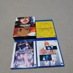 ミ*ン様 トップをねらえ2! Blu-ray Box Complete Edit ミ*ン様 トップをねらえ2! Blu-ray Box Complete Edit - メルカリ