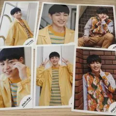 2026年最新】ジャニーズjr.公式写真の人気アイテム - メルカリ