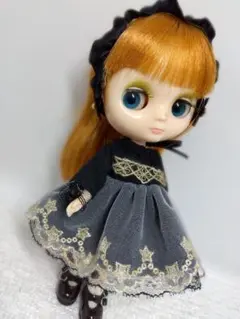 【sale】ミディブライス☆アウトフィット