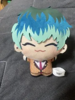 2025年最新】ヒプマイ ちびぐるみ 簓の人気アイテム - メルカリ