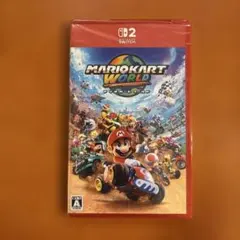 マリオカートワールド テレビゲーム