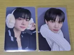 straykids ヒョンジン