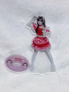 真鬼マナセ　アクスタ 2026年最新】真鬼マナセの人気アイテム - メルカリ