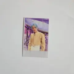 スキズstraykids 樂-STAR トレカ ポラロイド チェキ フィリックス