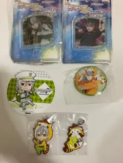 Re:vale 千　4点セット〜百くんを添えて〜アイドリッシュセブン