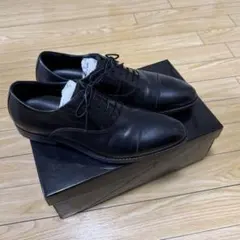 美品　MAJI MASATMO 26センチ　ビジネスシューズ　ドレスシューズのサムネイル