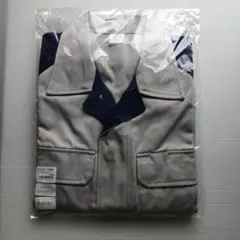 スバル　男女共用　作業服