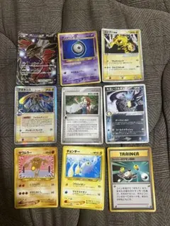 ポケモンカードゲーム セット