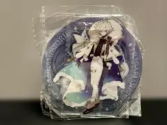 フラガリアメモリーズ ジオラマアクリルスタンド ／シエロモートCielomort